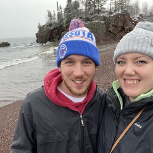 Fundraising Page: Lisa Tracy